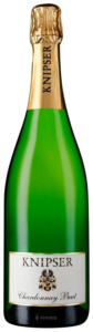 Knipser Chardonnay Brut N.V.