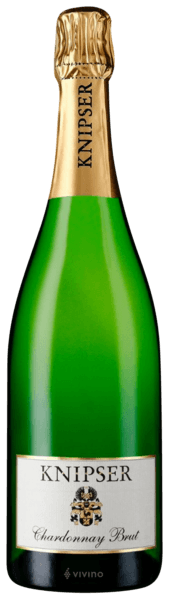 Knipser Chardonnay Brut