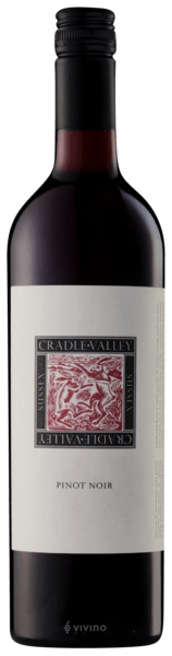 Rathfinny Cradle Valley Pinot Noir