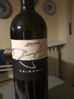 Primosic Platinum Pinot Grigio