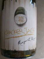 Palmer Krackerjack Bin 416