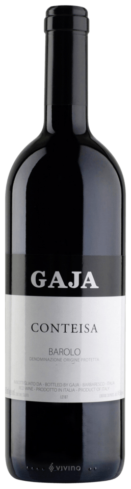 Gaja Conteisa Barolo | Vivino US