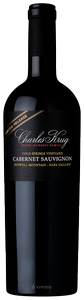 Charles Krug Cabernet Sauvignon Cold Springs Vineyard N.V.