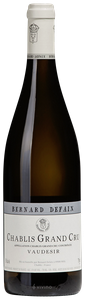 Bernard Defaix Chablis Grand Cru 'Vaudésir' N.V.
