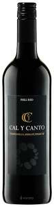 Isidro Milagro Cal Y Canto Full Red N.V.