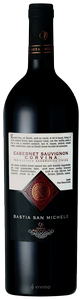 Tinazzi Tenuta Valleselle Bastia San Michele Cabernet Sauvignon - Corvina N.V.