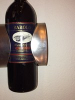 Ca' Rome' Riserva Speciale Barolo