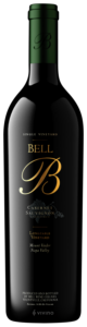 Bell Wine Cellars Longtable Vineyard Cabernet Sauvignon N.V.