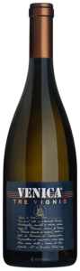 Venica & Venica Tre Vignis Bianco N.V.