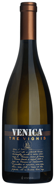 Venica & Venica Tre Vignis Bianco