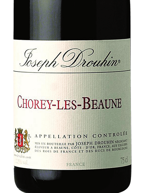 Chorey-Les-Beaune
