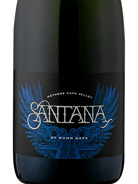 Mumm Napa Santana Brut Vivino