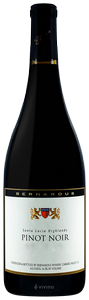 Bernardus Santa Lucia Highlands Pinot Noir 2023