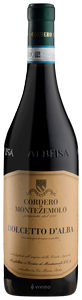 Cordero di Montezemolo Dolcetto d'Alba N.V.