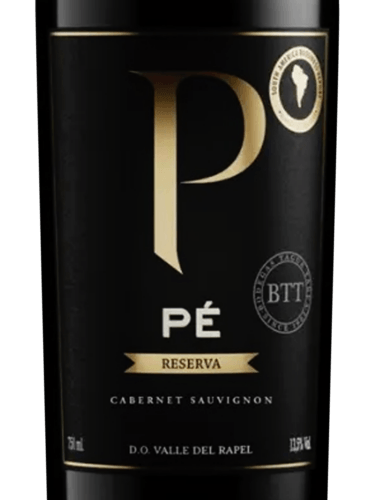 Pé Reserva Cabernet Sauvignon | Vivino US
