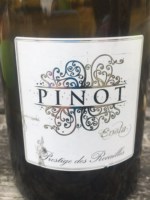 Les Rocailles Pinot Enola Prestige des Rocailles