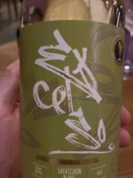 Tagua Tagua - BTT Excelso Superior Sauvignon Blanc