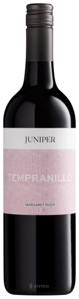Juniper Estate Tempranillo