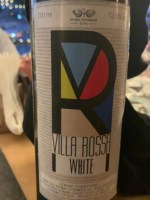 Domaine Glinavos Villa Rossa White