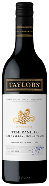 Taylors / Wakefield Estate Tempranillo