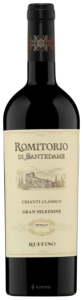 Ruffino Romitorio di Santedame Chianti Classico Gran Selezione 2020