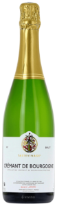 Bailly Lapierre Tastevinage Crémant de Bourgogne Brut N.V.