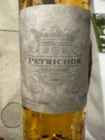 Joao Portugal Ramos Petrichor Single Vineyard Curtimenta