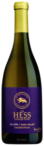 The Hess Collection Allomi Chardonnay N.V.