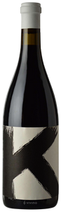 K Vintners The Hidden Syrah N.V.