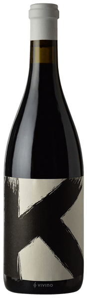 K Vintners The Hidden Syrah