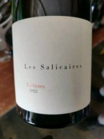 Les Salicaires Lloberes