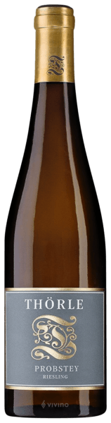 Thörle Probstey Riesling