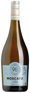 90+ Cellars Lot 134 Moscato d'Asti 2024