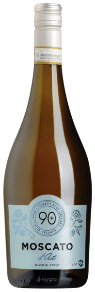 90+ Cellars Lot 134 Moscato d'Asti