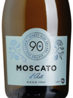 Lot 134 Moscato d'Asti