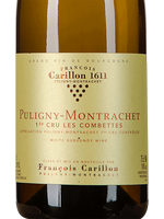 Puligny-Montrachet 1er Cru 'Les Combettes'