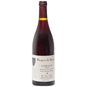 Hospices de Beaune Corton Grand Cru Cuvée Charlotte Dumay | Vivino