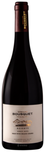 Domaine Bousquet Reserve Organic Pinot Noir N.V.