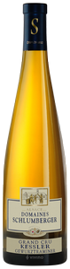 Domaines Schlumberger Gewürztraminer Alsace Grand Cru 'Kessler' N.V.