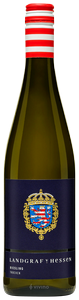 Prinz von Hessen Landgraf von Hessen Riesling Trocken N.V.