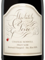 Bentrock Vineyard Absolutely Eloise Pinot Noir
