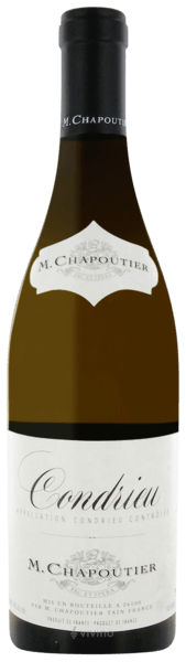 M. Chapoutier Condrieu
