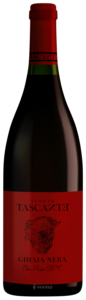 Tenuta Tascante Ghiaia Nera Etna Rosso 2021