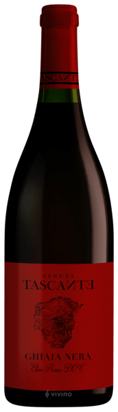 Tenuta Tascante Ghiaia Nera Etna Rosso