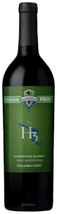 Columbia Crest H3 Supporters Blend N.V.