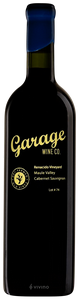 Garage Wine Co Renacido Vineyard Cabernet Sauvignon (Lot ...) N.V.