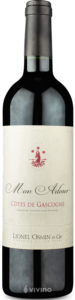 Lionel Osmin & Cie Mon Adour Côtes de Gascogne 2021
