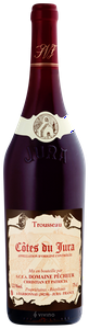Domaine Pêcheur Trousseau Côtes du Jura 2023