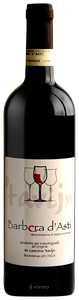 Cascina Tavijn Barbera d'Asti N.V.