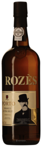 Rozès Porto Extra Seco Branco N.V.